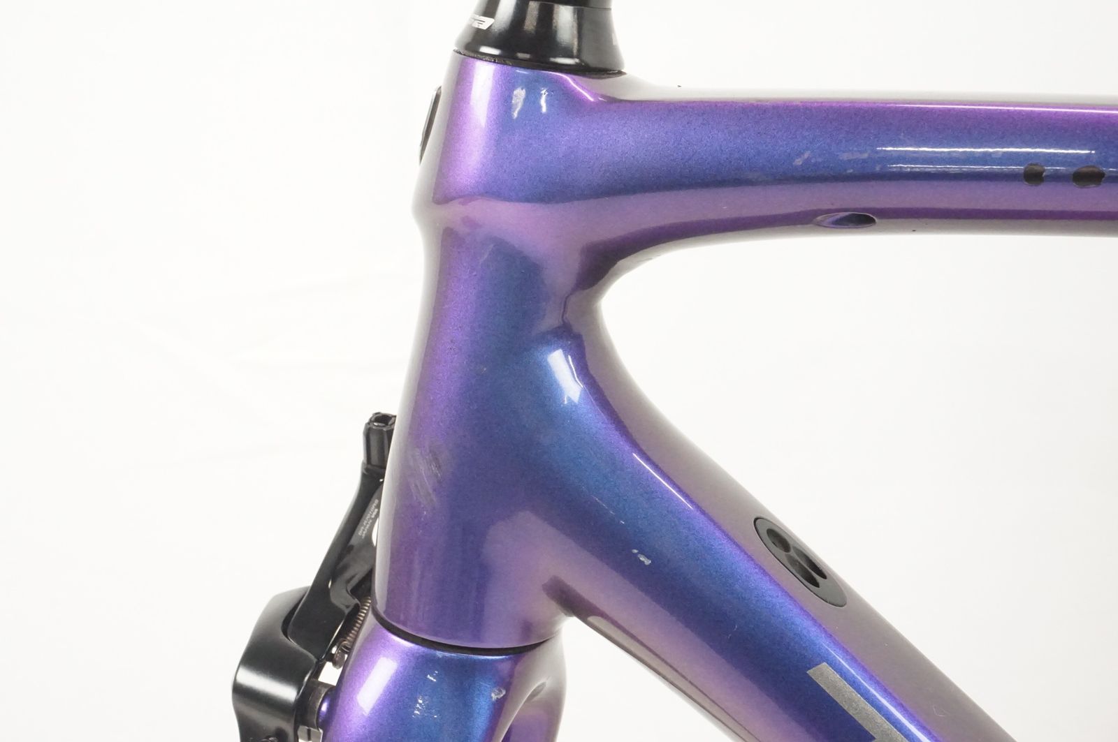 ジャンク TREK 「トレック」 EMONDA ALR 5 2019年モデル フレーム ジャンク TREK 「トレック」 EMONDA ALR 5 2019年モデル フレーム