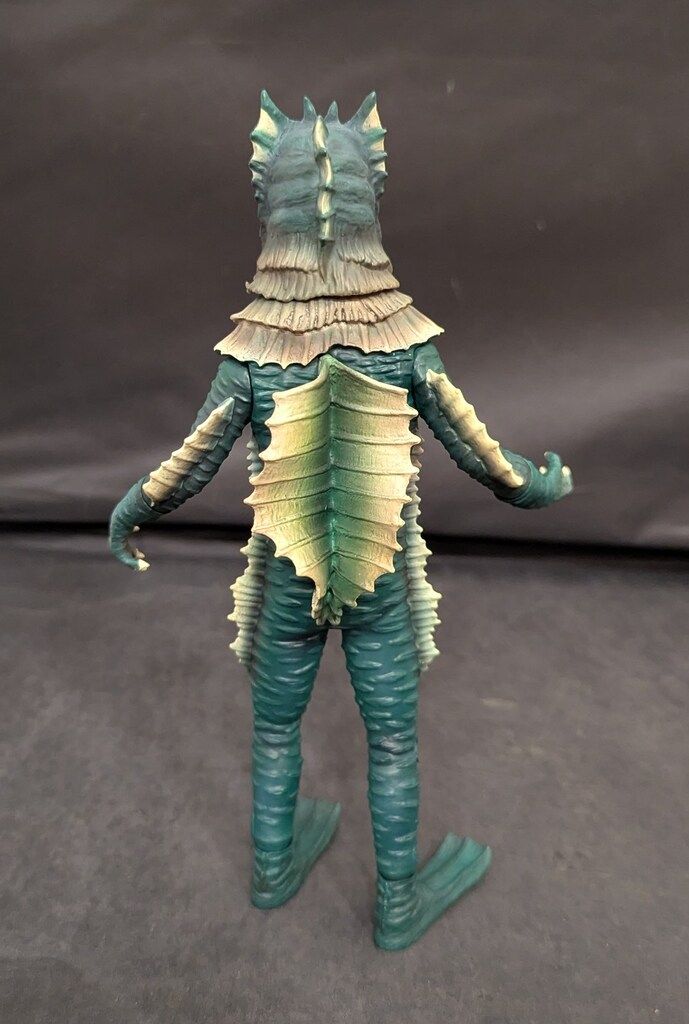 大怪獣シリーズ～ラゴン