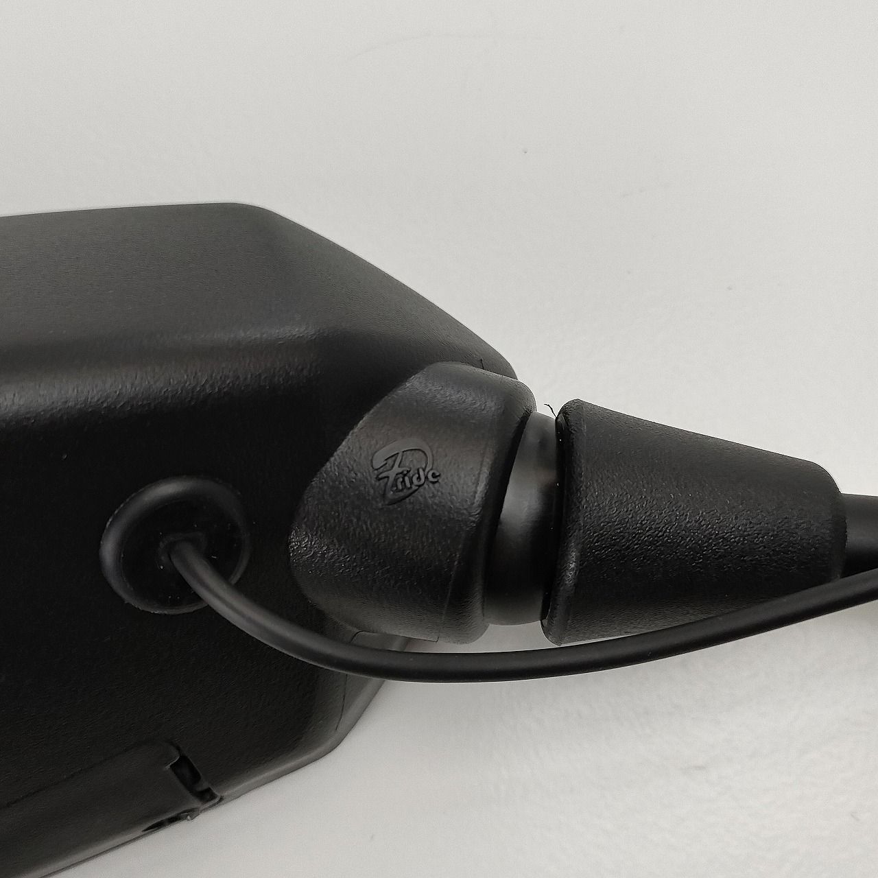 ディーライド D-ride