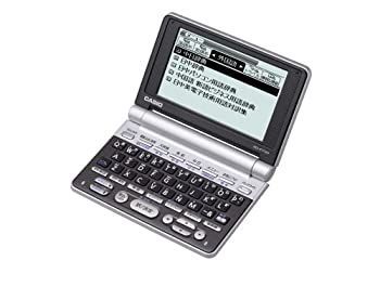 非常に良い」CASIO Ex-word (エクスワード) 電子辞書 XD-P730 (中国語