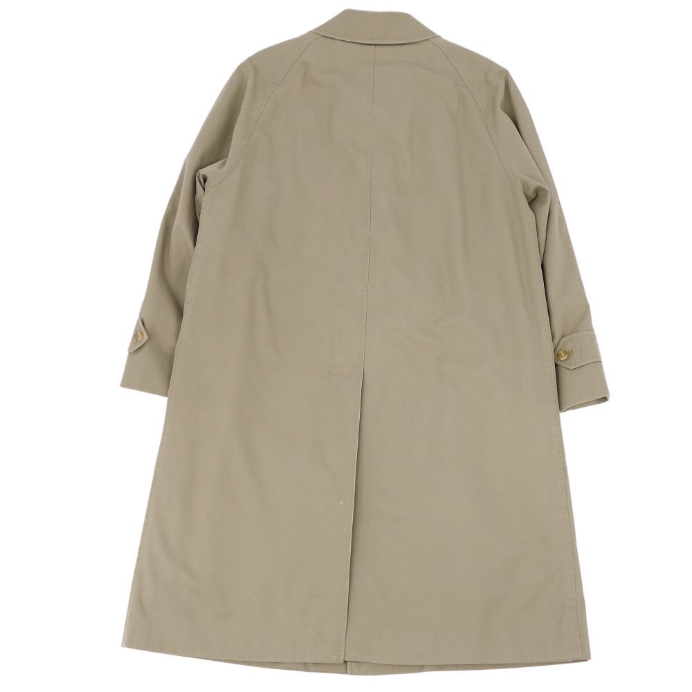 美品 Vintage バーバリー Burberrys コート ライナー付き ステンカラー