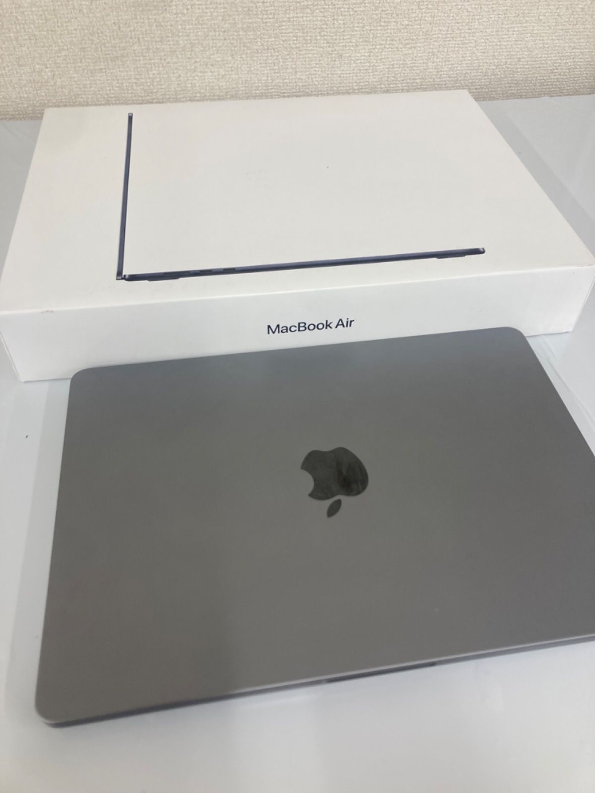 ÷ ジャンク品 充電されない MacBook Air 2025 本体 シルバー 本体 き パソコン 2
