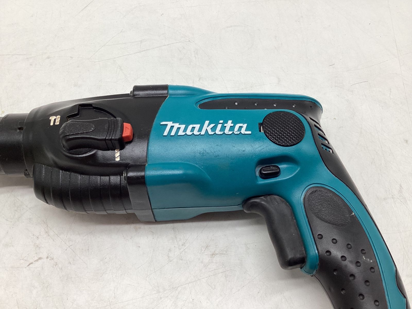 14.4Vハンマドリル HR162DZK