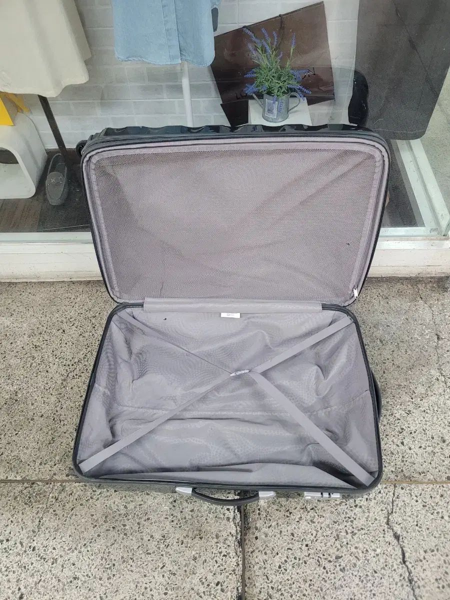 28 インチ Samsonite(サムソナイト) 大型 ハードケース キャリー