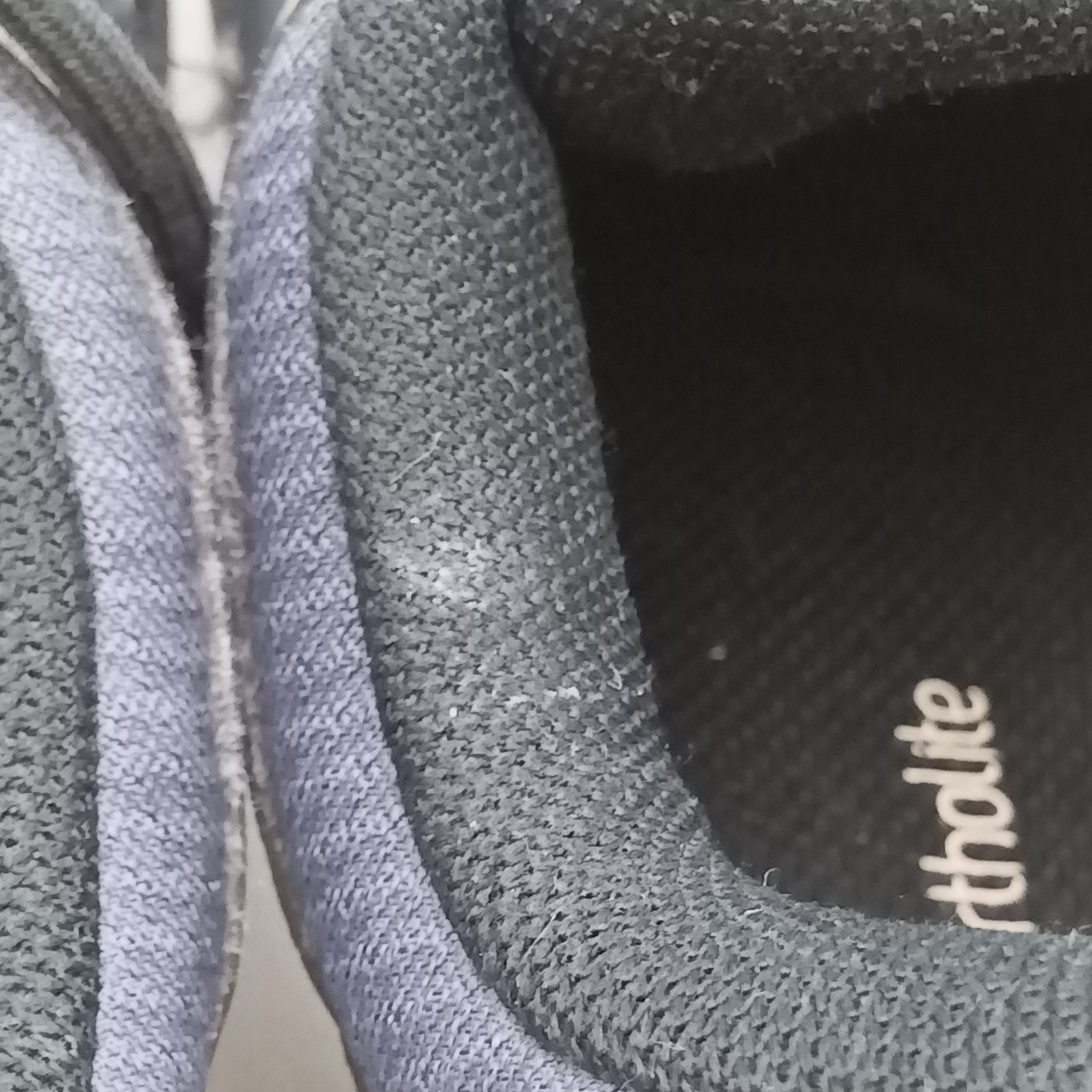 GORE-TEX トレッキングシューズ