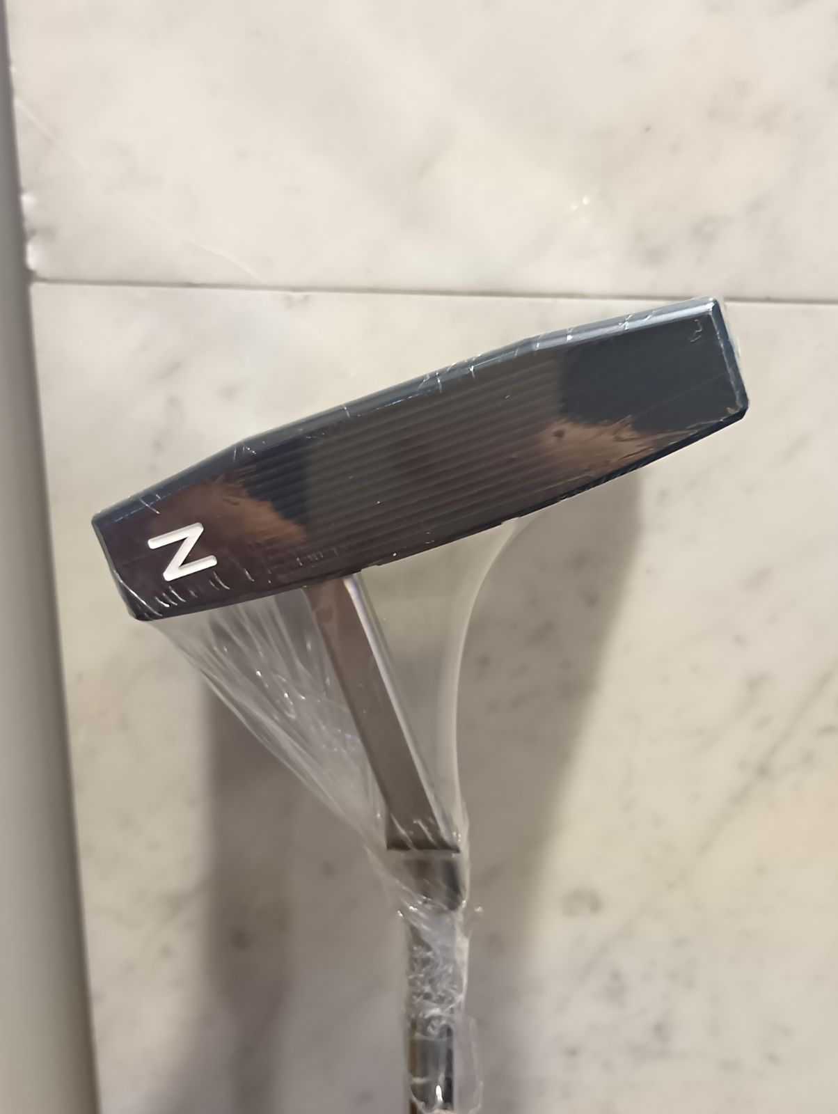 右用 35インチ|Black