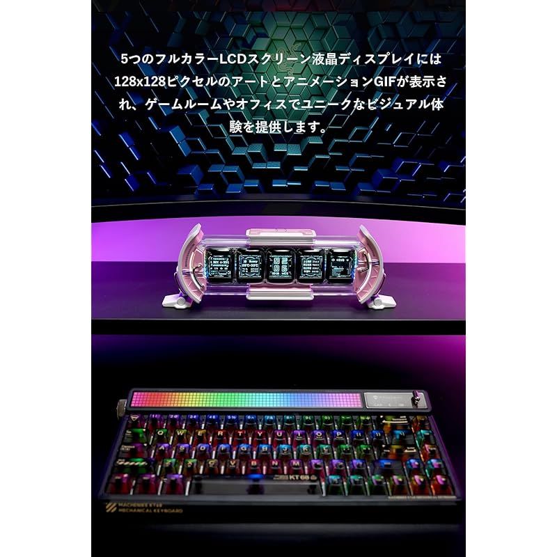 Divoom Times Gate 置き時計 おしゃれ デジタル ピクセルアート Divoom Times Gate 置き時計 おしゃれ デジタル ピクセルアート