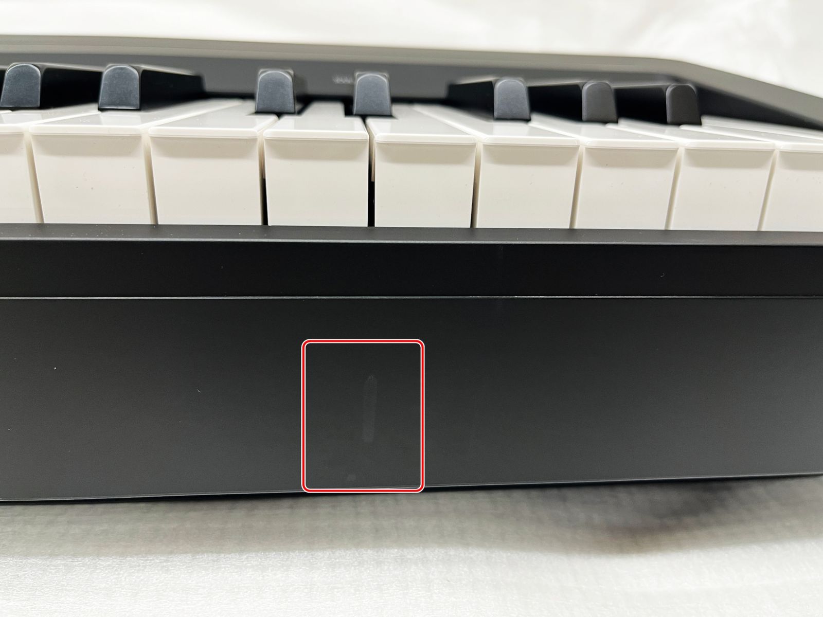 2024年製 ヤマハ電子ピアノ P-225B 88鍵盤 スタンド付 YAMAHA P-225B 電子