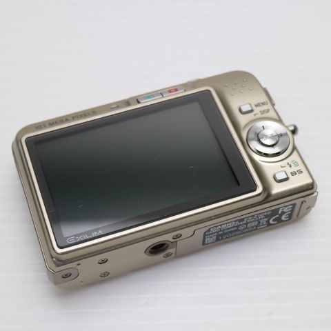 美品 EX-Z1050 ゴールド 即日発送 CASIO EXILIM デジカメ 美品 EX-Z1050 ゴールド 即日発送 CASIO EXILIM デジカメ
