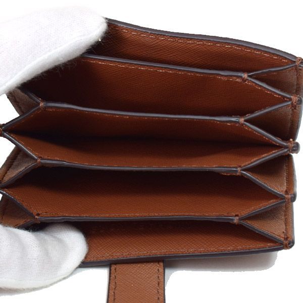 マイケルコース カードケース MK MICHAEL KORS レザー ジェット