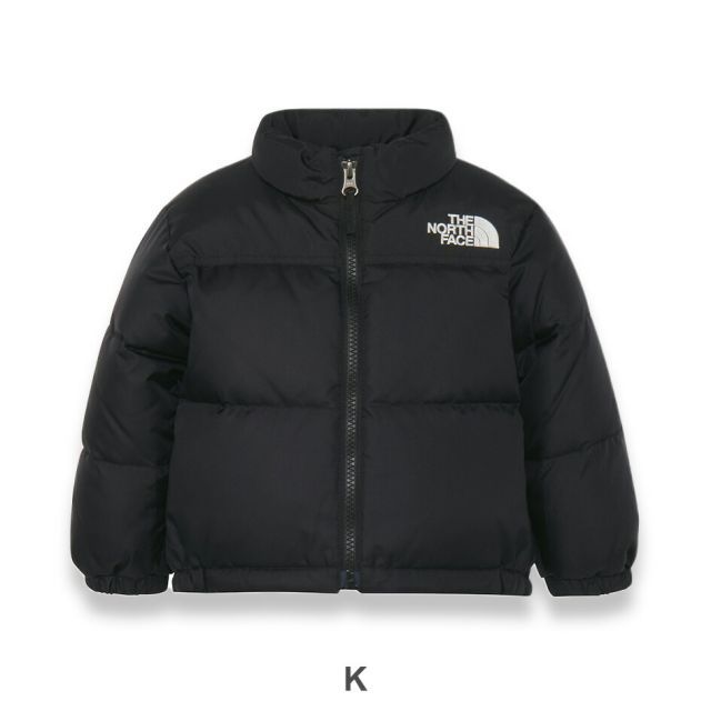 ザ ノース フェイス THE NORTH FACE NDB92531 B NUPTSE JACKET