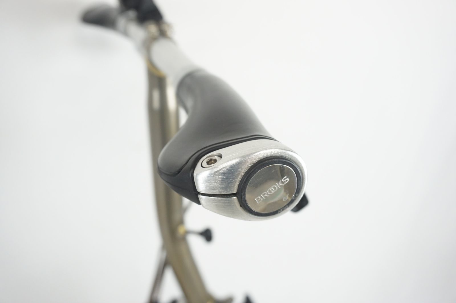 BROMPTON 「ブロンプトン」 M6L Team GB Edition 2020年モデル 16