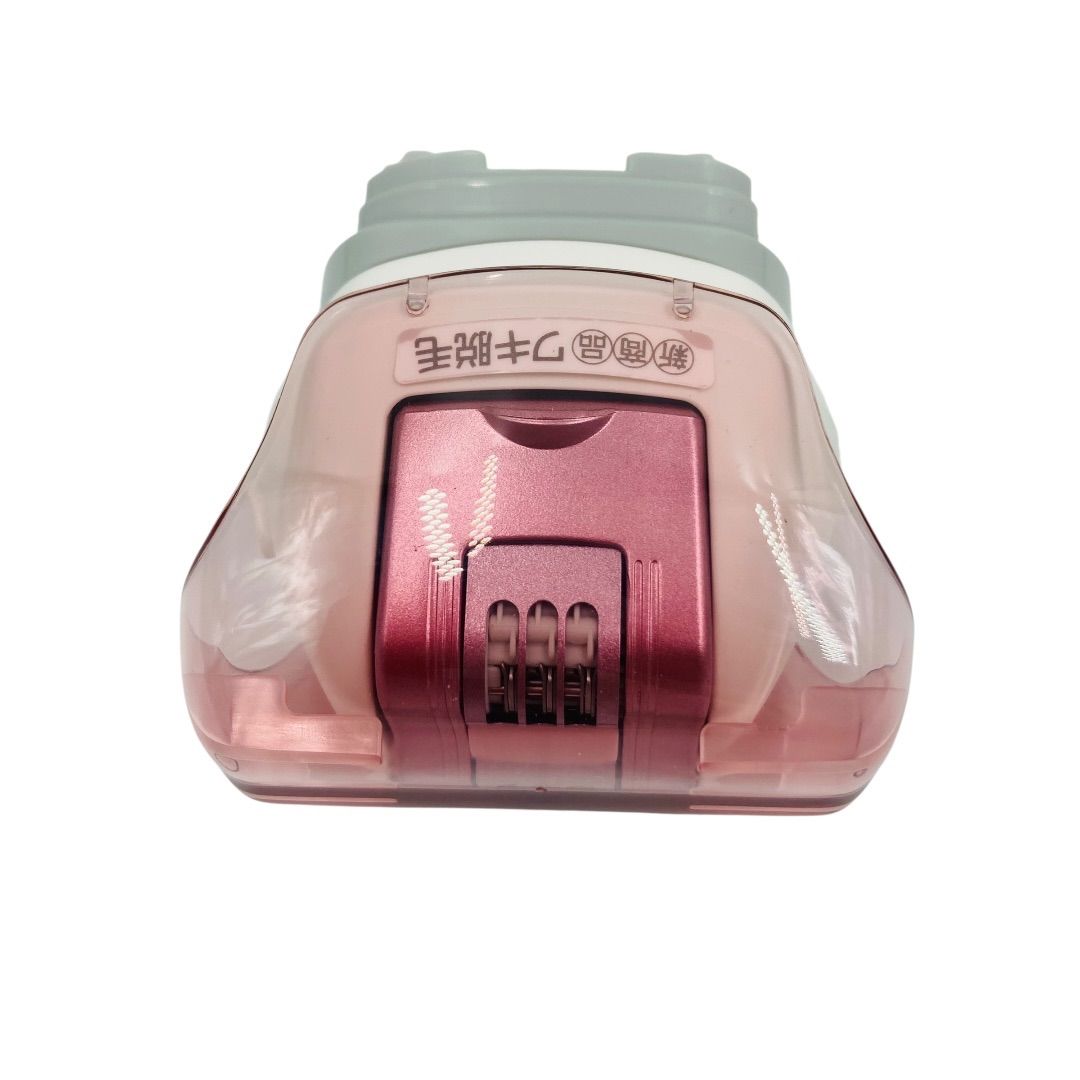 National ソイエ ES 2047 soie 脱毛器 - メルカリ