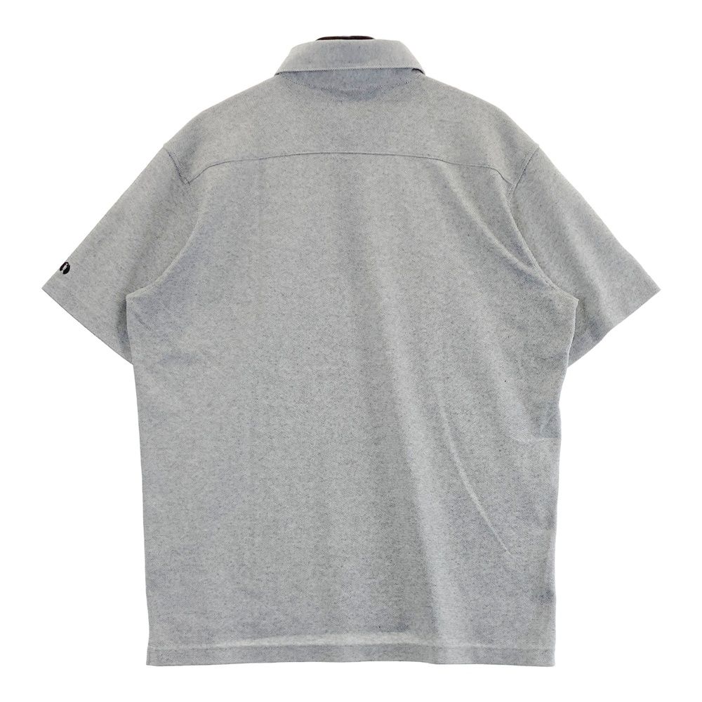 Mizuno The Open ポロシャツ 楽天市場】ミズノ ポロシャツ the openの通販