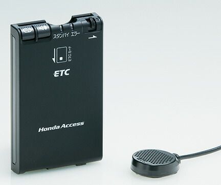HONDA ホンダ 純正 FREED フリード ETC車載器 本体 2017.9～仕様変更 08E23-E34-B03