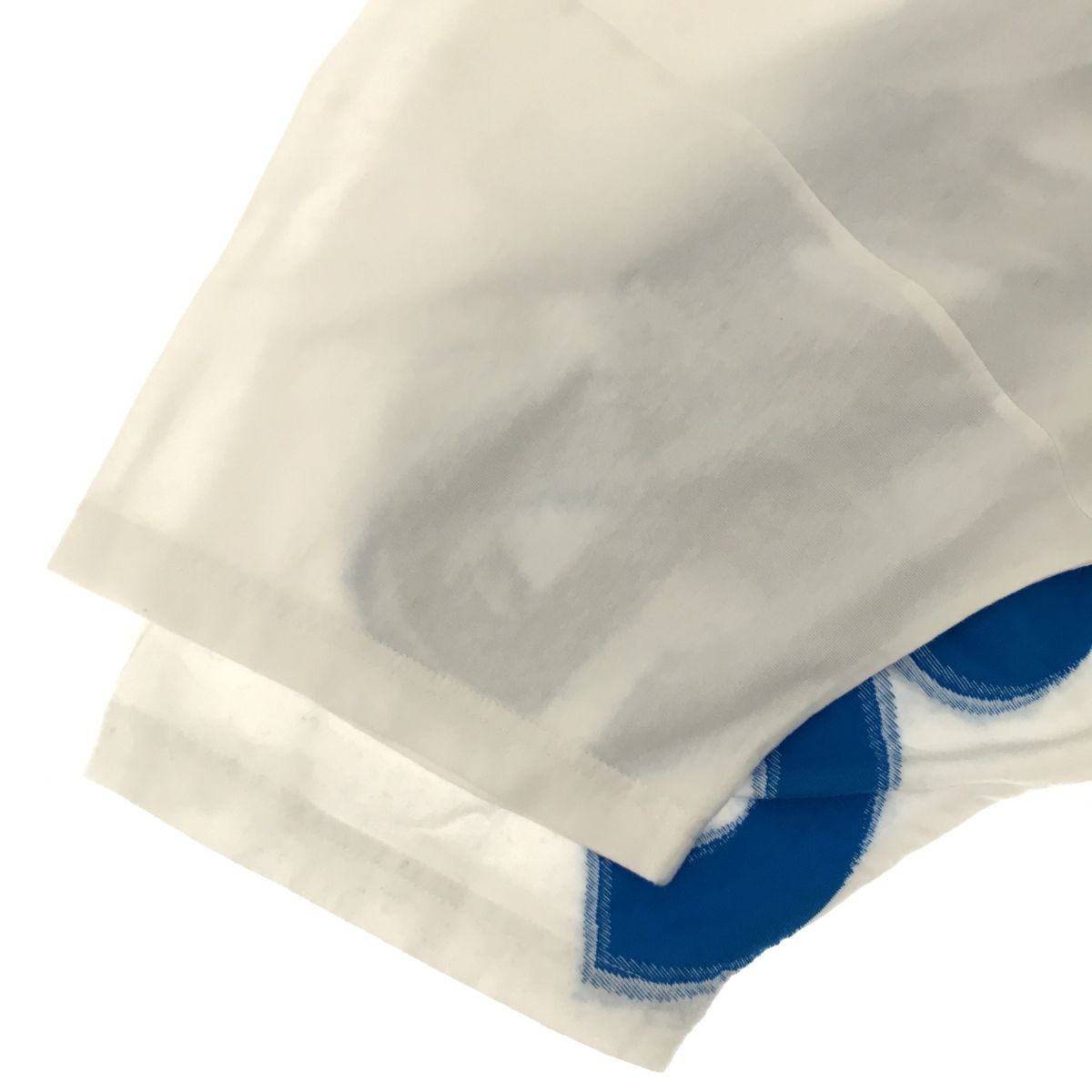 Supreme 22AW Intersia Tシャツ L ストリート ホワイト - メルカリ 