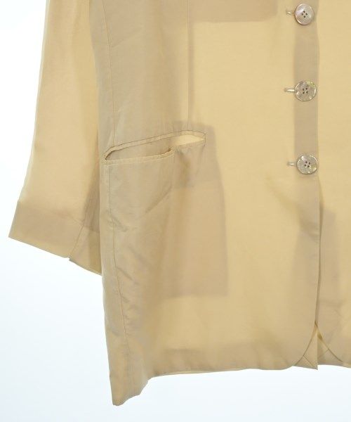 ジャケット レディース