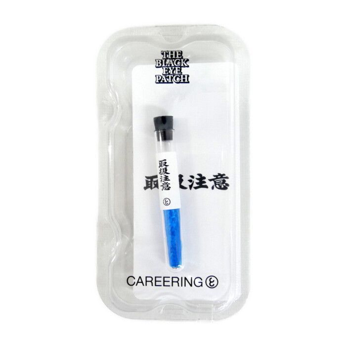 CAREERING×BlackEyePatch Black Eye Patch ブラックアイパッチ