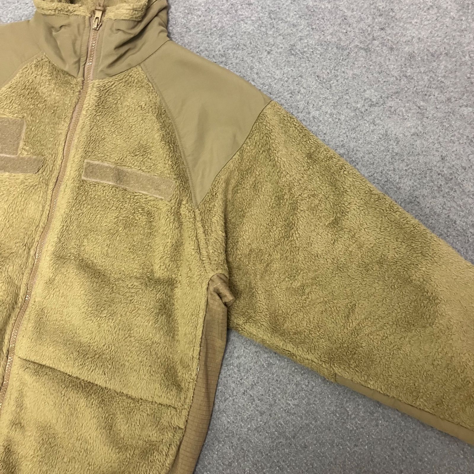 P2663 ROTHCO ECWCS GEN3 フリースジャケット ミリタリｰ - メルカリ