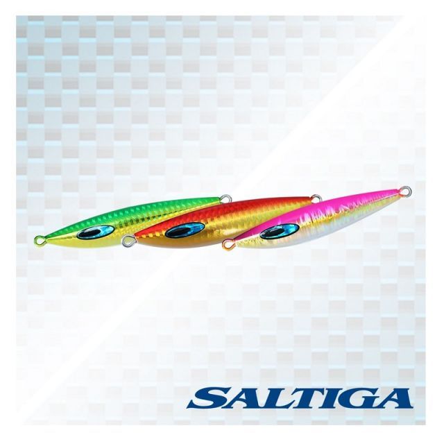 ダイワ　ソルティガ　FK JIG TG 180g ダイワ ソルティガ FKジグ TG SLJ 30g MG赤金【ゆうパケット
