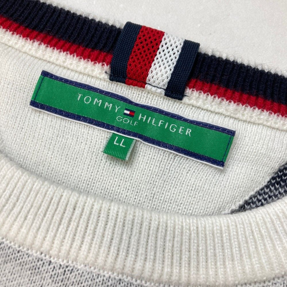 HILFIGER GOLF
