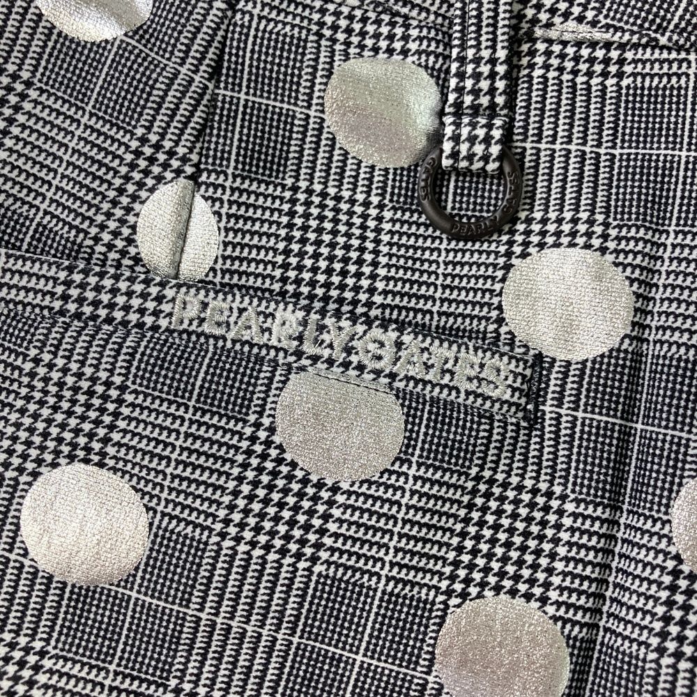 ドット グレンチェック