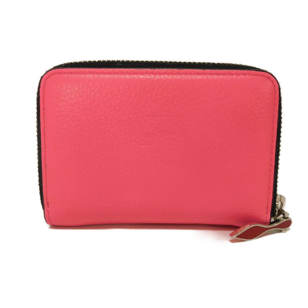 Christian Louboutin クリスチャンルブタン パネトーネ コインパース  