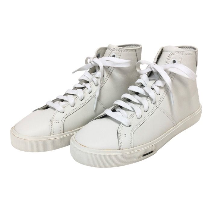 DIESEL スニーカー レディース ディーゼル 中古 古着 DIESEL 
