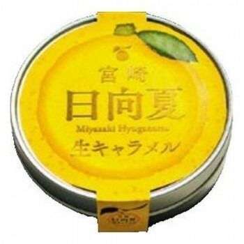 響 宮崎日向夏生キャラメル 12粒×60個