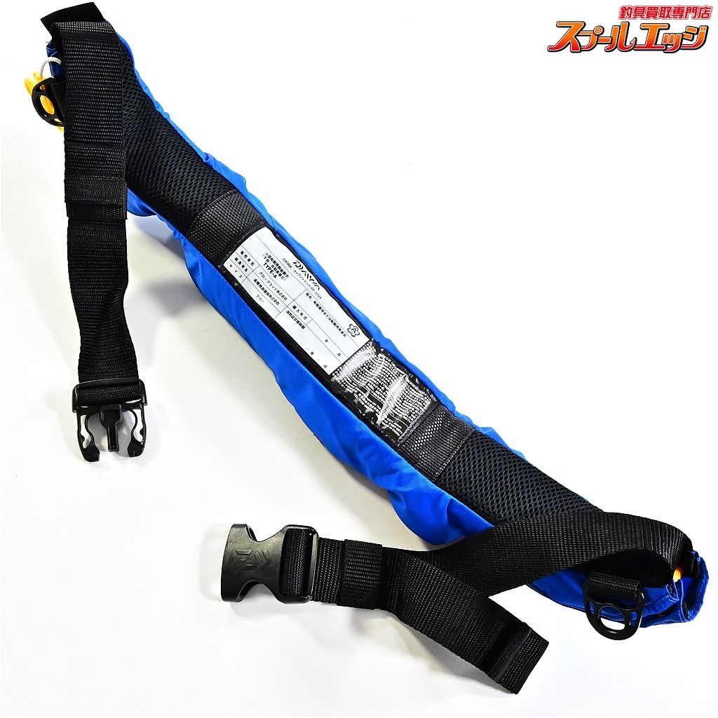 DAIWA（釣り） ダイワ ライフジャケット DF-2222