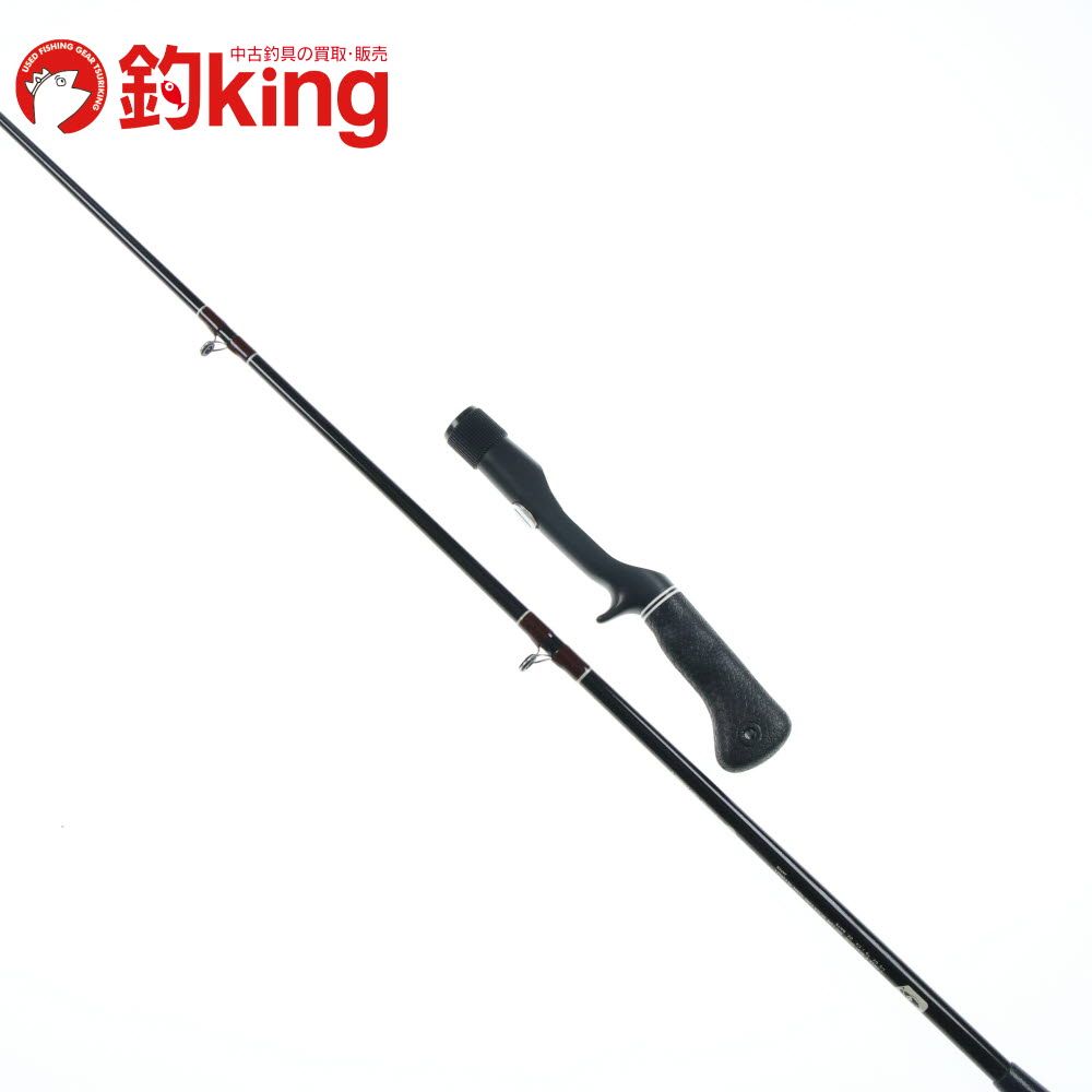 Lews Speed Stick 1-26HOBB　オリジナルバスロッドセット Lews Speed Stick 1-26HOBBオリジナルバスロッドセット