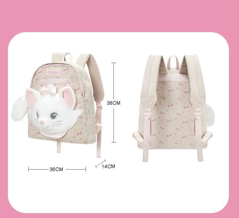 ぬいぐるみリュック