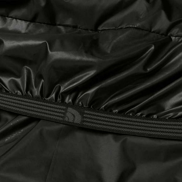 TRICLIMATE JACKET