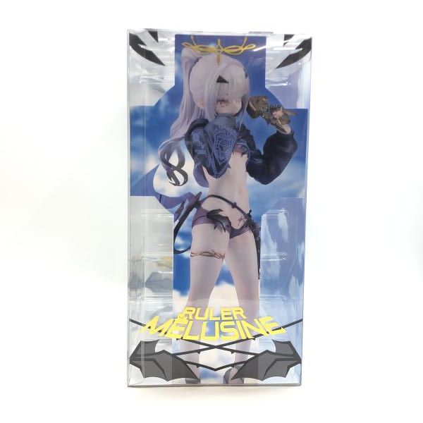 中古】グッドスマイルカンパニー ルーラー/メリュジーヌ 1/6 未