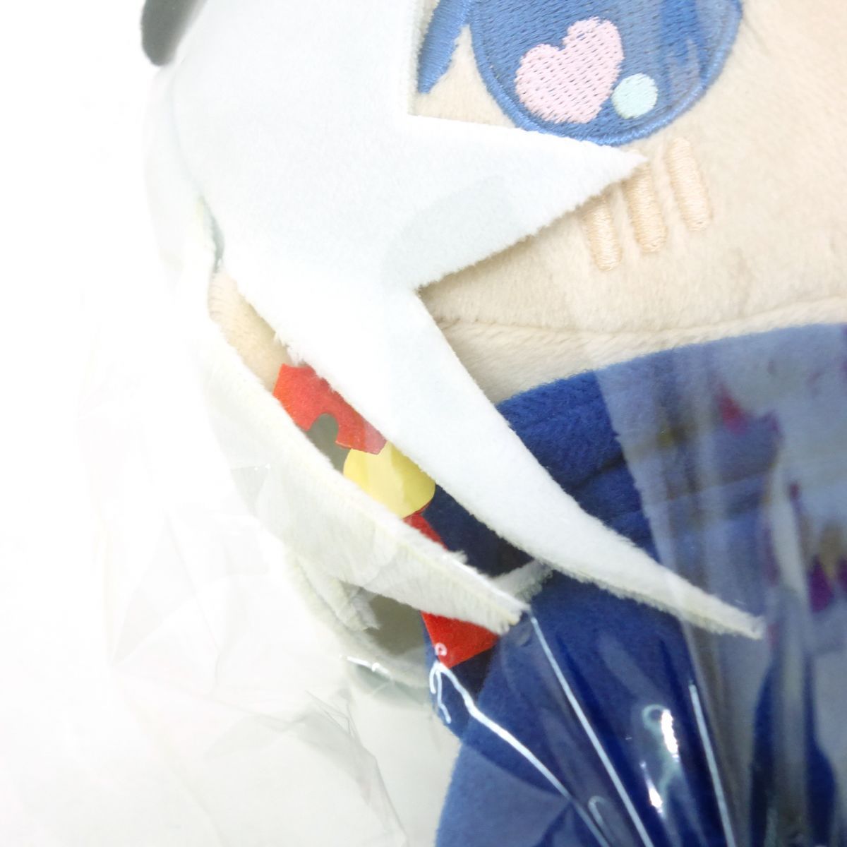 内袋未開封】GALLERIA 猫麦とろろスペシャルコラボキャンペーン