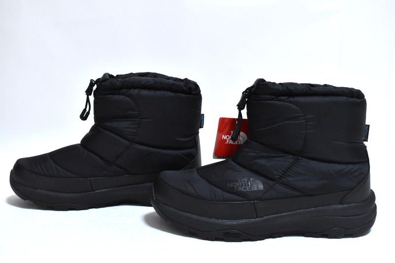 美品　THE NORTH FACE NF51874 ブーツ 26cm THE NORTH FACE（ザ ノースフェイス） ノースフェイス the north face