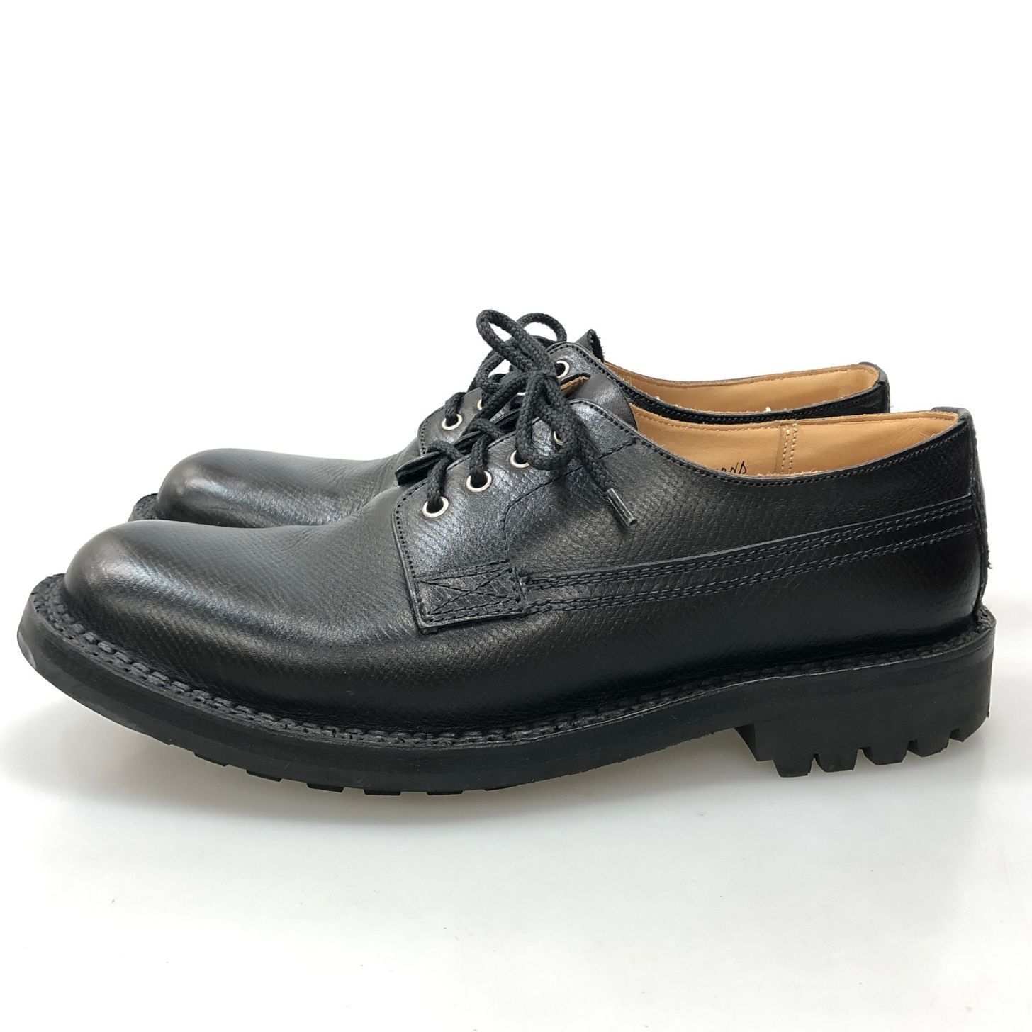 Grenson グレンソン レザーサンダル