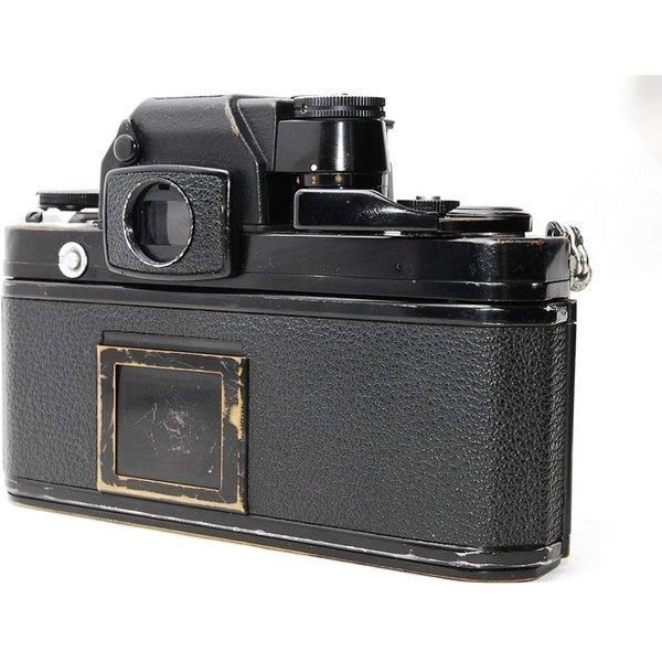 ニコン Nikon フィルムカメラ F2フォトミックAS - メルカリ