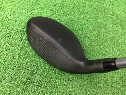 専用です^_^ 中古】ダンロップ SRIXON ZX Mk2 HYBRID ユーティリティ 22° R
