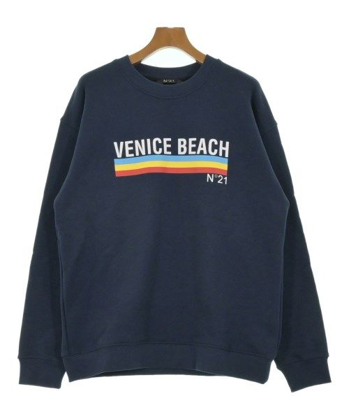 Nﾟ 21 スウェット メンズ 古着