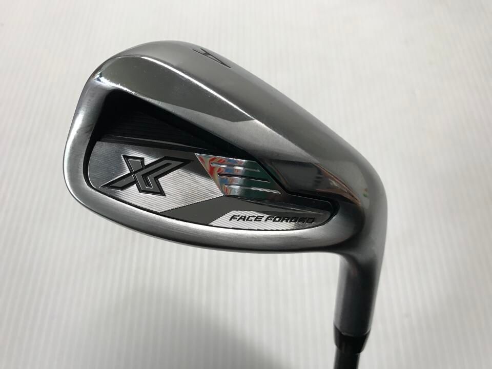 【即納】XXIO X-eks- 2024 | 49 | R | Miyazaki AX-3 | 中古 | ウェッジ | ダンロップ