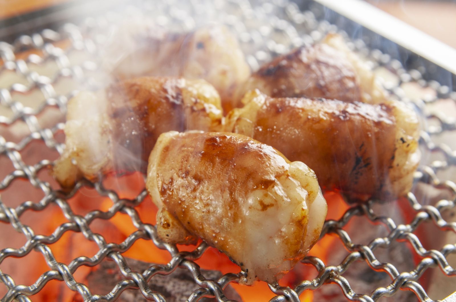 黒毛和牛 マルチョウ 丸腸 焼肉 ホルモン BBQ 国産牛 九州産 (400ｇ)-7