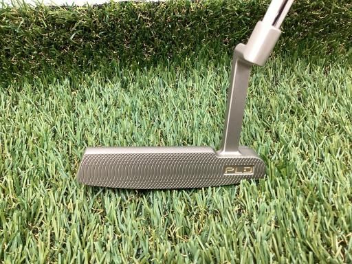 ピン PING PLD Milled SE ANSER 30 パター メンズ 34インチ メーカー