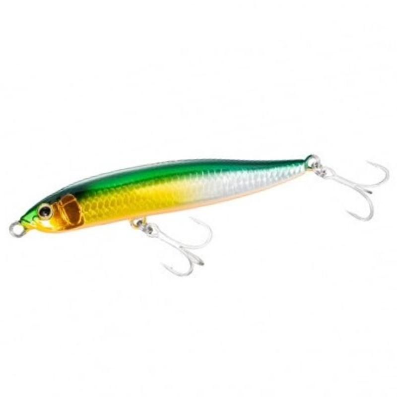 シマノ(SHIMANO) シーバス用シンキングペンシル エクスセンス