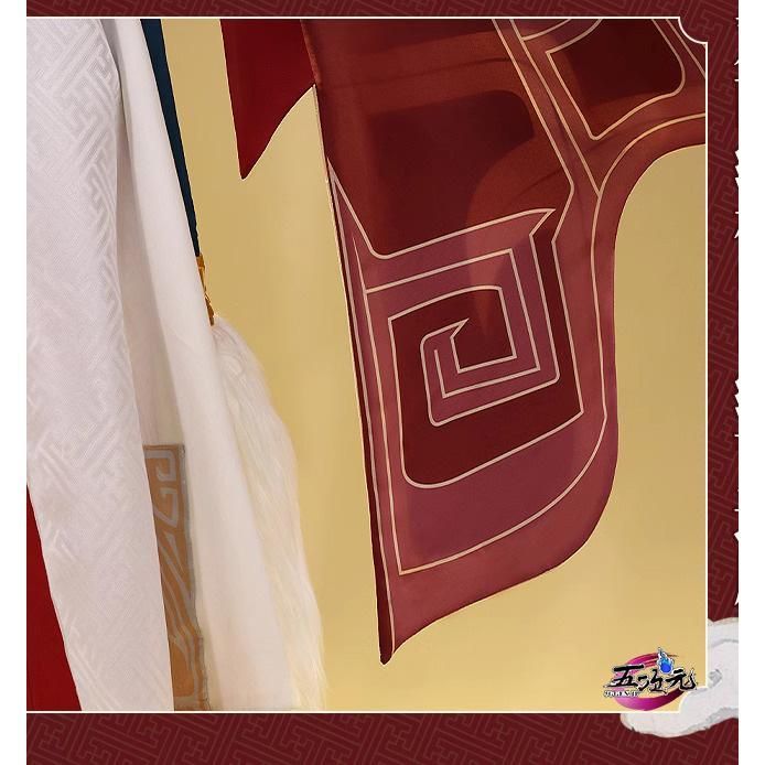 崩壊スターレイル コスプレ