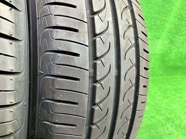 ヨコハマ ブルーアースAE01F