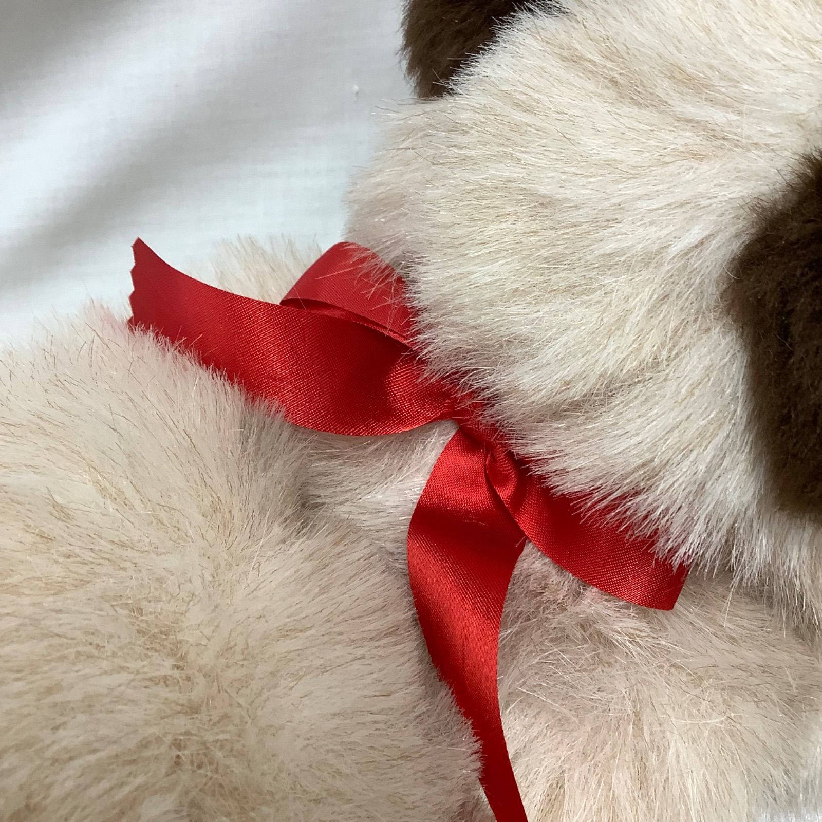 レトロ 創美社製 エイコカイヤオリジナル 猫のぬいぐるみ シャム猫