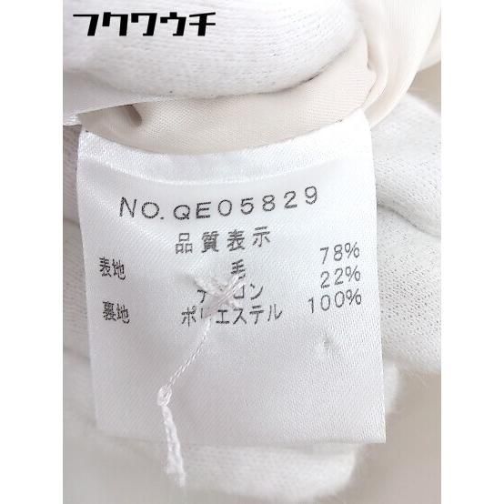 ◇ ◎ DANA PARIS ダナ パリ 長袖 ジャケット サイズ40 ベージュ 