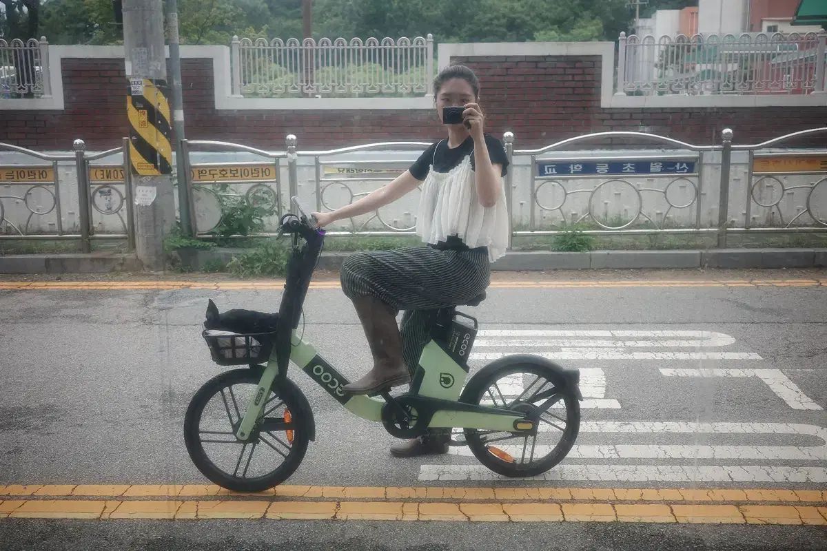 ノースリーブ ベスト