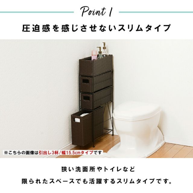 スリムタイプ 20.5×40.5×95.5cm